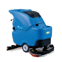 Máy lau sàn nhà CleanMaid TT 70BT Hình ảnh Máy lau sàn nhà CleanMaid TT 70BT