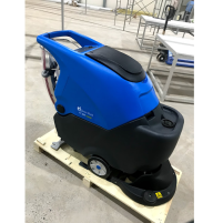 Máy lau sàn nhà CleanMaid TT50B (Ắc quy) Hình ảnh Máy lau sàn nhà CleanMaid TT50B (Ắc quy)