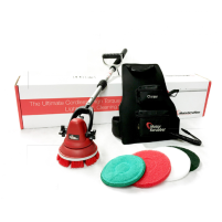 Máy chà sàn đeo vai KILIS MotorSrubber MS2000 KIT (dùng acquy) Hình ảnh Máy chà sàn đeo vai KILIS MotorSrubber MS2000 KIT (dùng acquy)