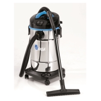 Hình ảnh Máy hút bụi khô và ướt FASA GTX-32E (Italy)