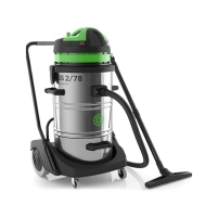 Hình ảnh Máy hút bụi công nghiệp IPC GS 2/78 W&D DFS