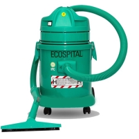 Hình ảnh Máy hút bụi IPC GP 1/27 HEPA IS05 (27L phòng sạch)