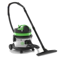 Hình ảnh Máy hút bụi khô ướt IPC GS 1/18 W&D (18L)