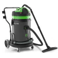 Hình ảnh Máy hút bụi khô ướt IPC GP 2/62 W&D (62L thùng nhựa)