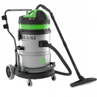 Hình ảnh Máy hút bụi công nghiệp IPC GS 3/62 W&D DFS