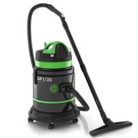 Hình ảnh Máy hút bụi khô ướt IPC GP 1/35 W&D (35L thùng nhựa)