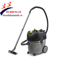 Hình ảnh Máy hút bụi khô và ướt Karcher NT 35/1 Ap