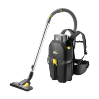Hình ảnh Máy hút bụi đeo vai Karcher BVL 5/1 Bp PACK