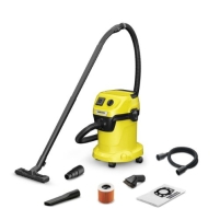 Hình ảnh Máy hút bụi khô và ướt Karcher WD 3 P V