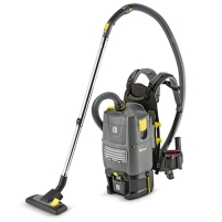 Hình ảnh Máy hút bụi đeo vai Karcher BV 5/1 Bp