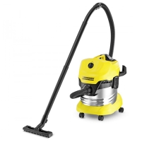 Hình ảnh Máy hút bụi Karcher MV 4 Premium