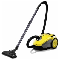Hình ảnh Máy hút bụi khô Karcher VC 2 *KAP (Yellow)