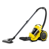 Hình ảnh Máy hút bụi khô Karcher VC 3 Plus *KAP (Yellow)
