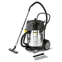 Hình ảnh Máy hút bụi khô ướt Karcher NT 70/2 ME