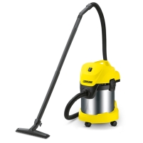 Hình ảnh Máy hút bụi khô ướt Karcher WD 3300M