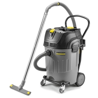 Hình ảnh Máy hút bụi khô và ướt Karcher NT 65/2 Ap