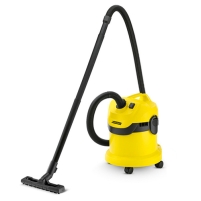Hình ảnh Máy hút bụi khô ướt Karcher WD 2 Cartridge Filter Kit *EU-I
