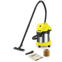 Hình ảnh Máy hút bụi khô và ướt Karcher WD 3 S Premium