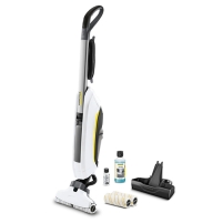 Hình ảnh Máy lau sàn Karcher FC 5 Premium *EU (White)