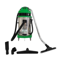 Hình ảnh Máy Hút Bụi Nước Công Nghiệp và Nhà Xưởng DV3-60JP