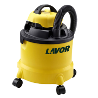 Hình ảnh Máy hút bụi khô và ướt Lavor DVC 12 PT