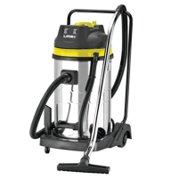 Hình ảnh Máy hút bụi khô và ướt Lavor THOR 380 IF