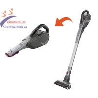 Hình ảnh Máy hút bụi chạy pin Black&Decker; CS1820T-B1