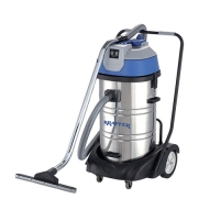 Hình ảnh Máy hút bụi công nghiệp KRAFFER KF-280