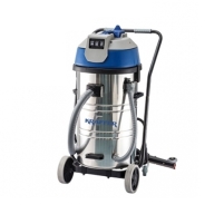 Hình ảnh Máy hút bụi công nghiệp KRAFFER KF 380 SW
