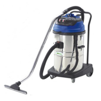 Hình ảnh Máy hút bụi công nghiệp HiClean HC 802