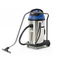 Hình ảnh Máy hút bụi Hiclean HC 80A