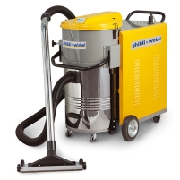 Hình ảnh Máy hút bụi cô​ng nghiệp khô Ghibl​i AZ35