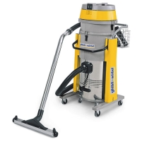 Hình ảnh Máy hút bụi cô​ng nghiệp khô và​ ướt Ghibli AS40 IK