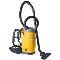 Hình ảnh Máy hút bụi đeo lưng Ghibli T1 FLY (CHỈ DÙNG TRÊN MÁY BAY)