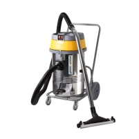 Hình ảnh Máy hút bụi khô - ướt Ghibli AS 590 IK