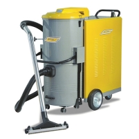 Hình ảnh Máy hút bụi công nghiệp Ghibli AZ45- 380V