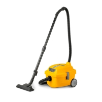 Hình ảnh Máy hút bụi không ồn Ghibli AS2