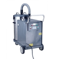 Máy hút bụi công nghiệp 3 pha HiClean HC 400 Hình ảnh Máy hút bụi công nghiệp 3 pha HiClean HC 400