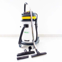 Hình ảnh Máy hút bụi công nghiệp HiClean HC 80P