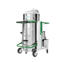 Hình ảnh Máy hút bụi công nghiệp HiClean HC40J