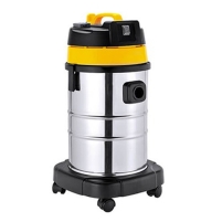 Hình ảnh Máy hút bụi khô ẩm Koisu ZD98-2B-70L