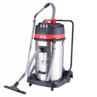 Hình ảnh Máy hút bụi khô ẩm Koisu ZD98-3B-80L