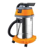 Hình ảnh Máy Hút Bụi Khô Ướt Koisu 6601-B30-B (dùng tốt cho ô tô)