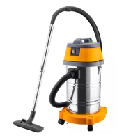 Hình ảnh Máy Hút Bụi Khô Ướt Koisu 6605-B38-B (dùng tốt cho ô tô)