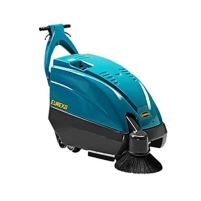 Hình ảnh Máy quét rác đẩy tay KOBRA 550 EB