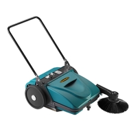 Hình ảnh Máy quét rác đẩy tay picobello 151