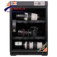 Hình ảnh Tủ chống ẩm Nikatei DCH040
