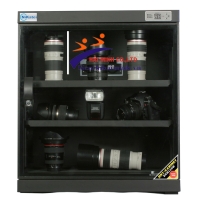 Hình ảnh Tủ chống ẩm NIKATEI DCH120W điện tử