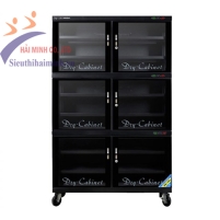 Hình ảnh Tủ chống ẩm Digi-Cabi DHC-1200