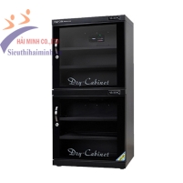 Hình ảnh Tủ chống ẩm Digi-Cabi DHC-200